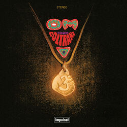 Cover of Om