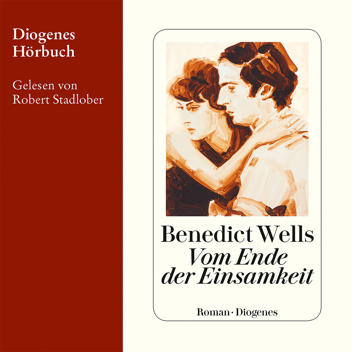 Album cover of Kapitel 1 - Vom Ende der Einsamkeit