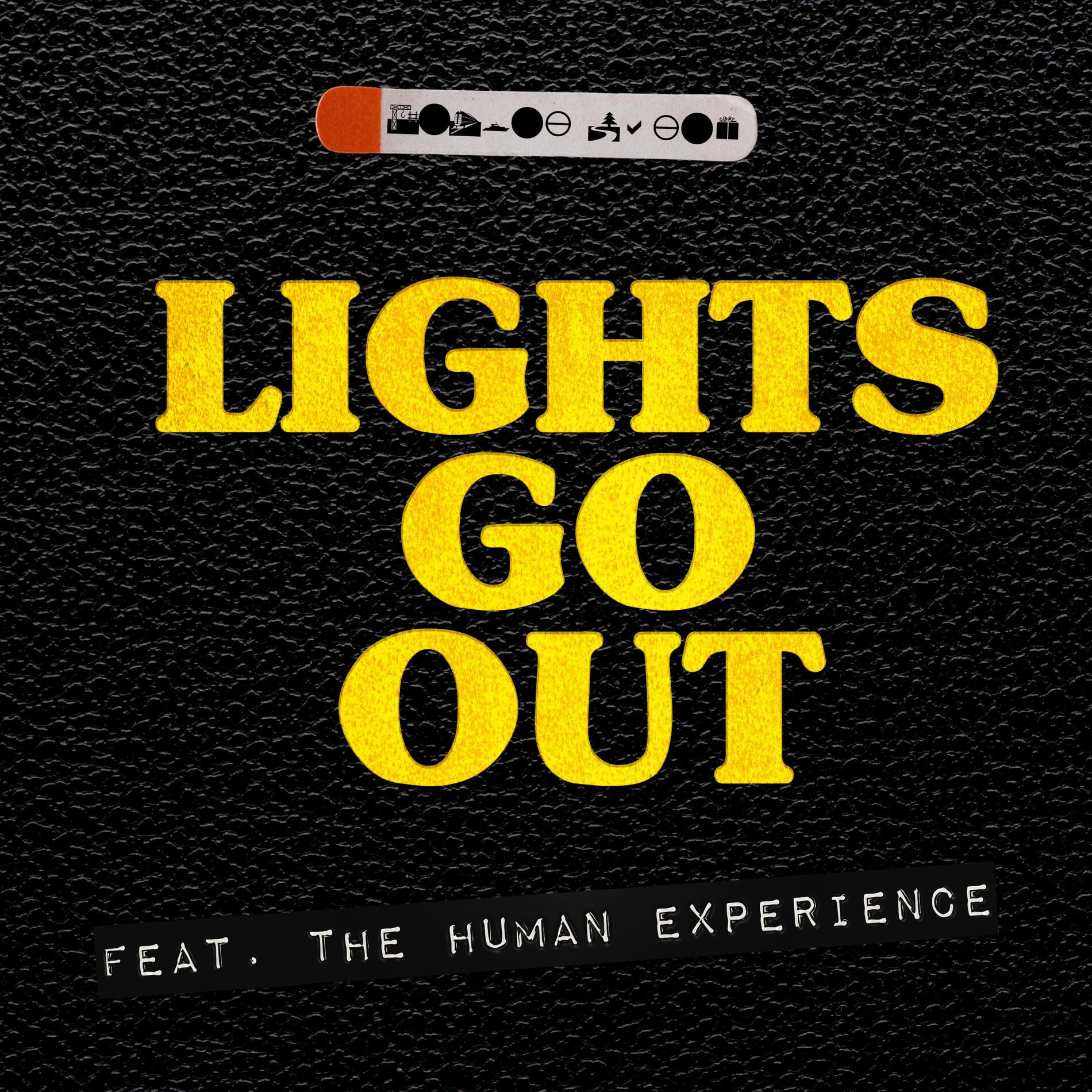 Album cover of Lights Go Out