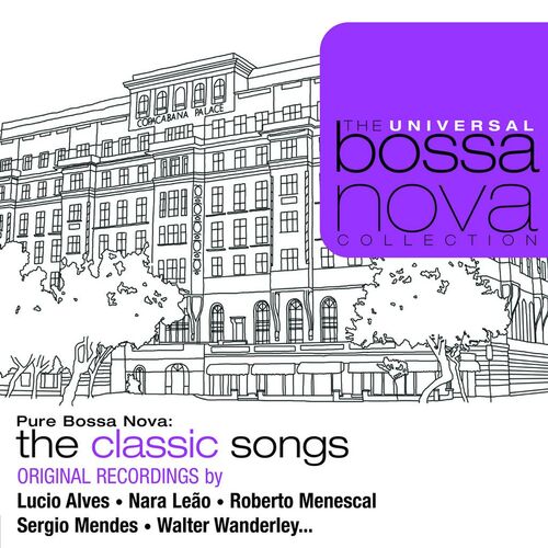 Samba Da Benção by Vinícius de Moraes - 124 BPM