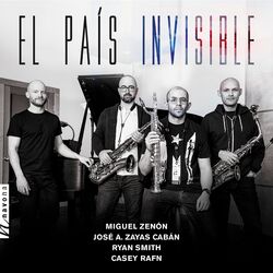 Cover of El País Invisible