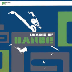 Cover of Images of Dance