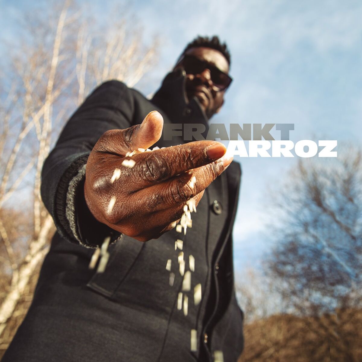 Album cover of ARROZ