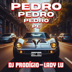 Cover of Pedro