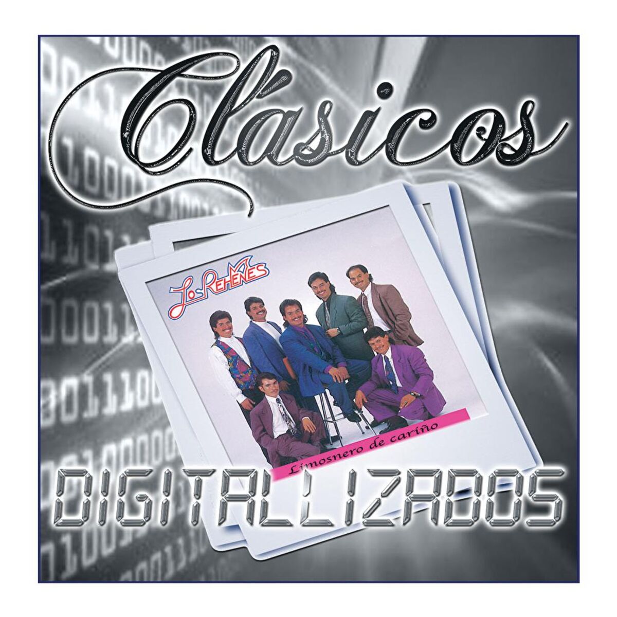 Album cover of Limosnero De Cariño