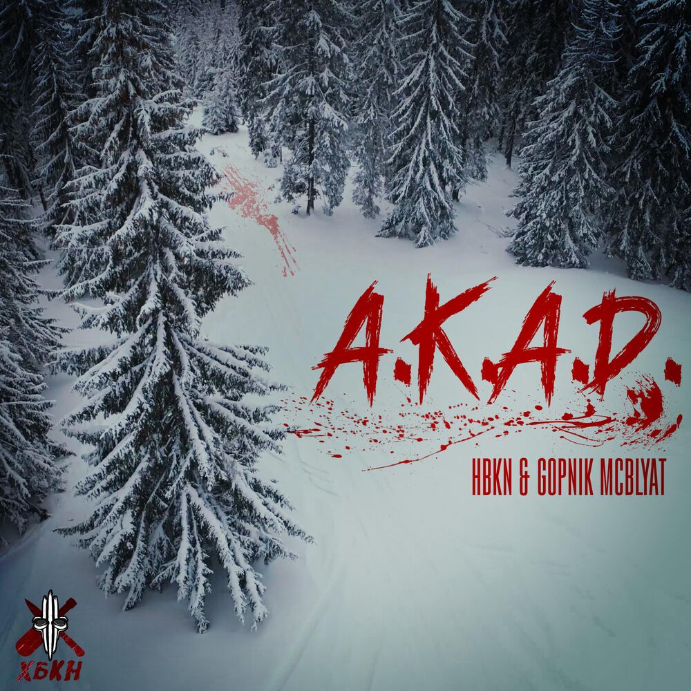 Picture of A.K.A.D. (feat. Hbkn)