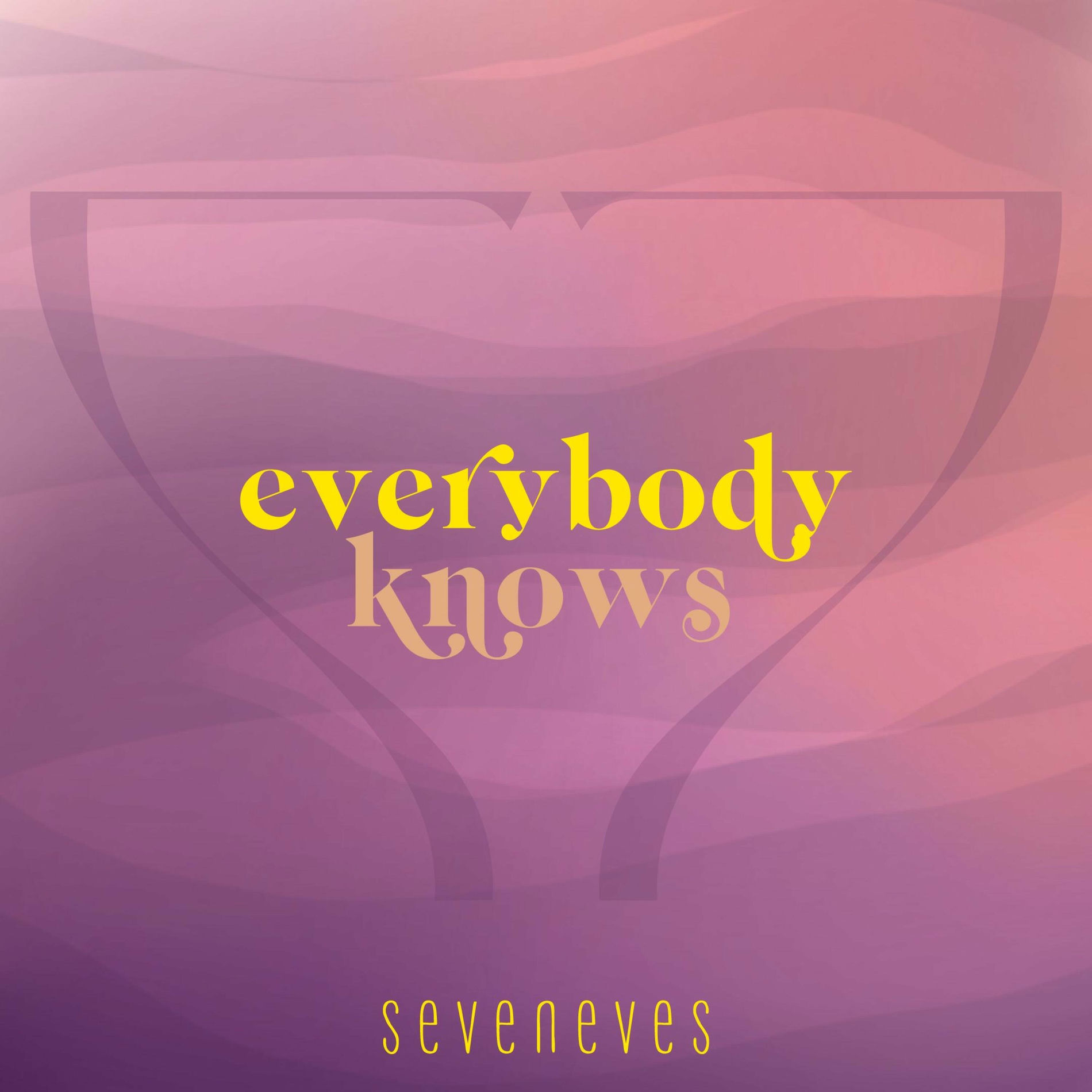 Album cover of Everybody Knows