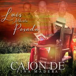 Cover of Cajón De Fina Madera