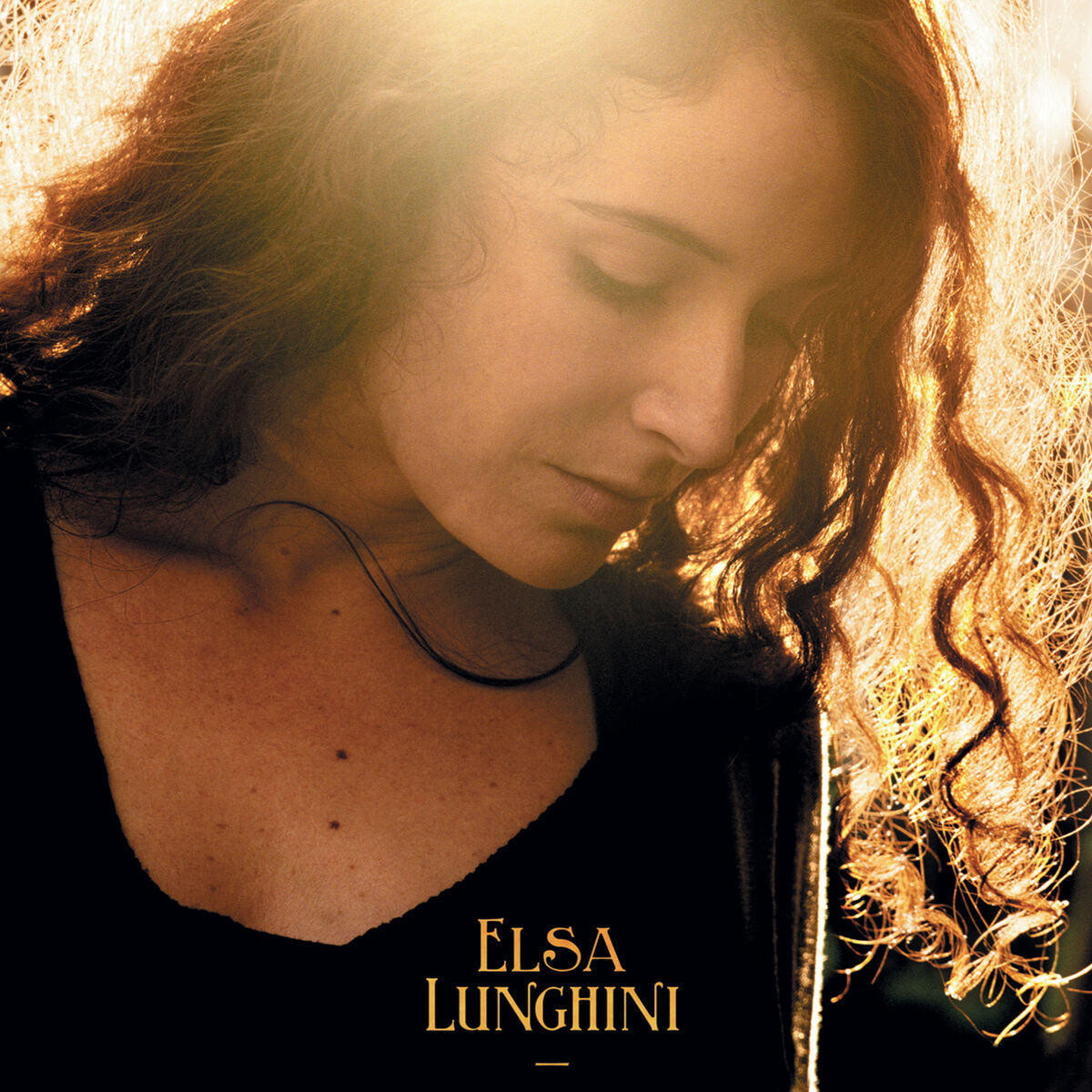 Album cover of Elsa Lunghini