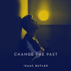 Cover of Change the Past