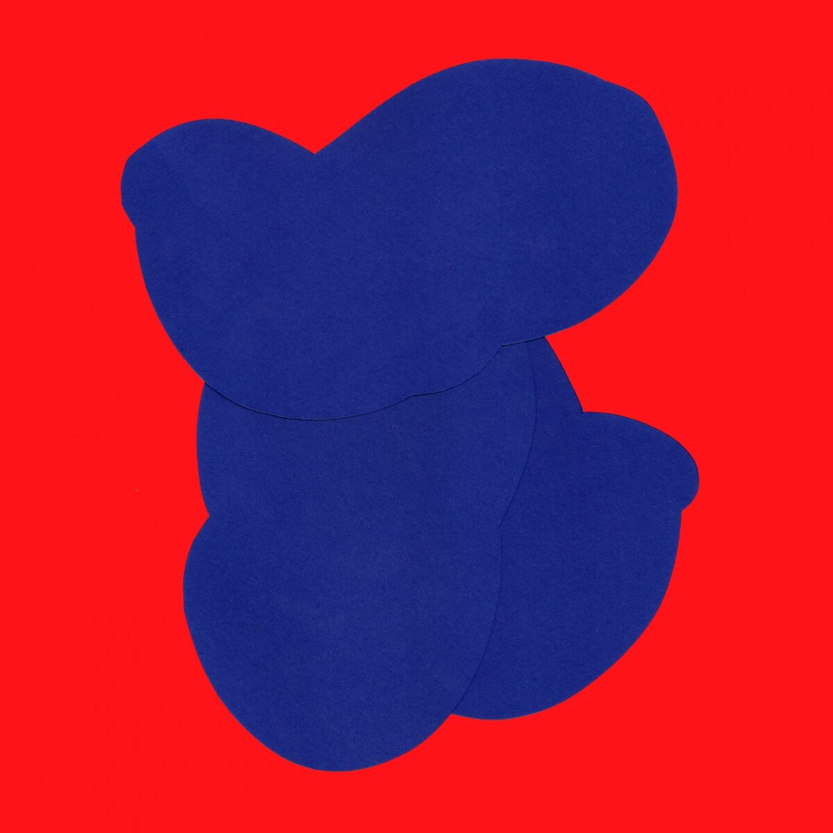 Album cover of Stuck