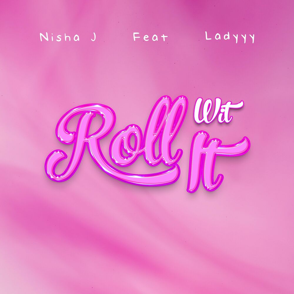 Picture of Roll Wit It (feat. Ladyyy)