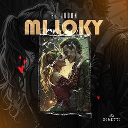 Cover of Mi Loky