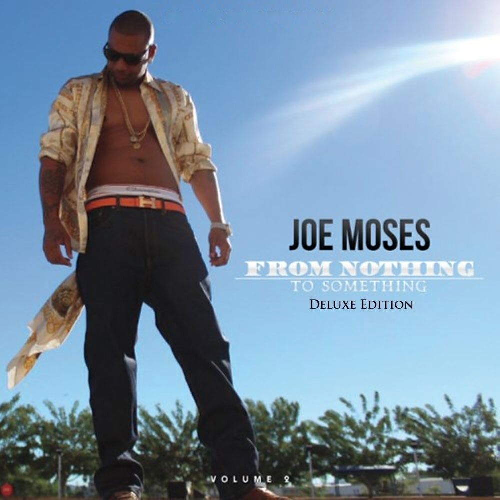 Picture of From Nothing to Something, Vol. 2 (Deluxe Edition)