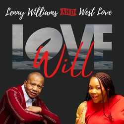 Cover of LOVE WILL