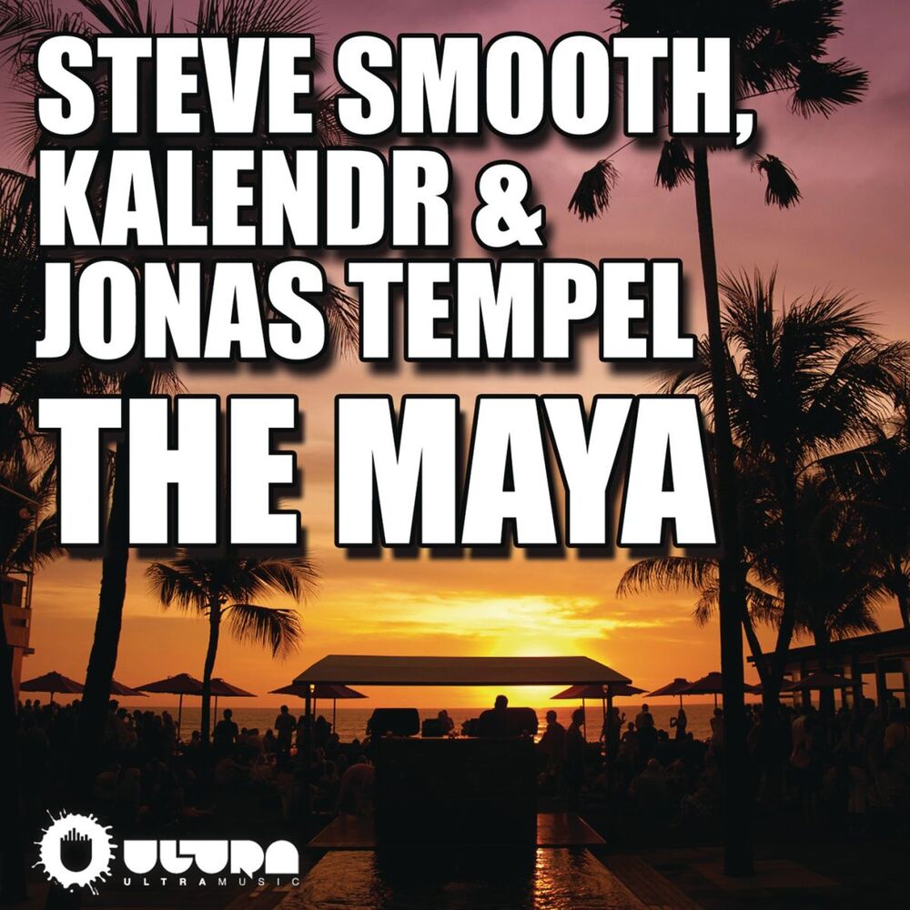 Picture of The Maya (Extended Mix)
