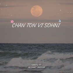 Cover of Chan Ton Vi Sohni