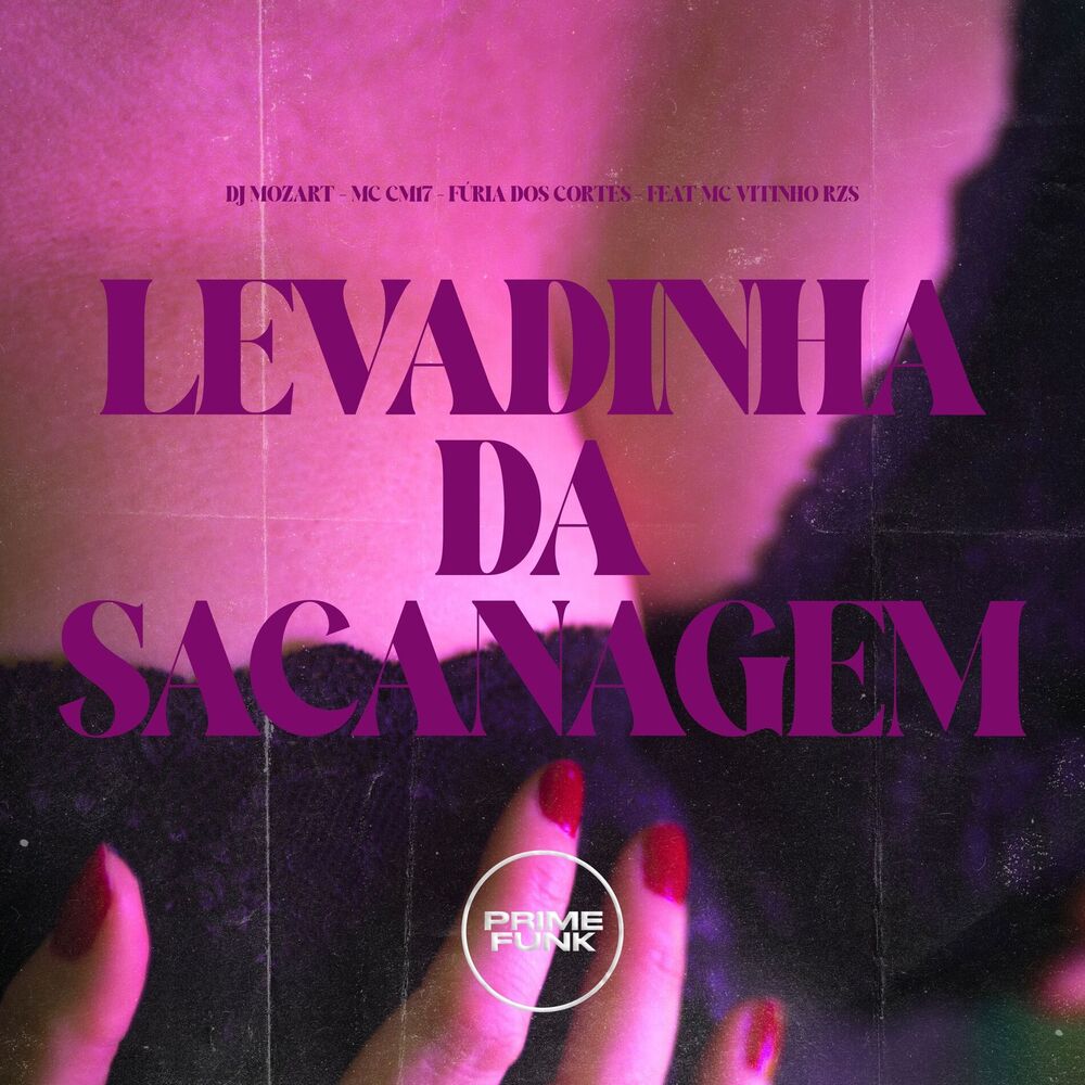 Picture of Levadinha Da Sacanagem