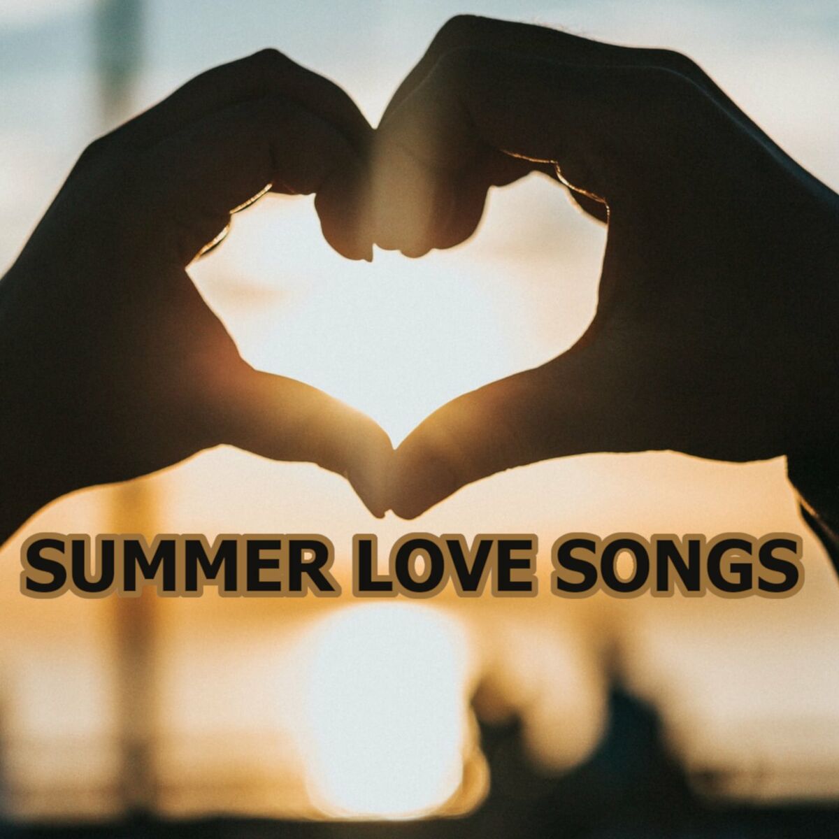 Album cover of Summer Love Songs