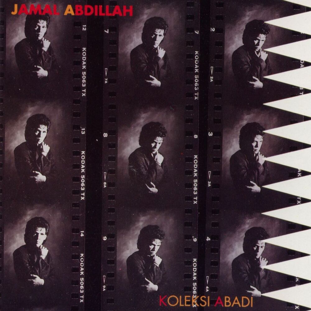 Picture of Koleksi Abadi Jamal Abdillah