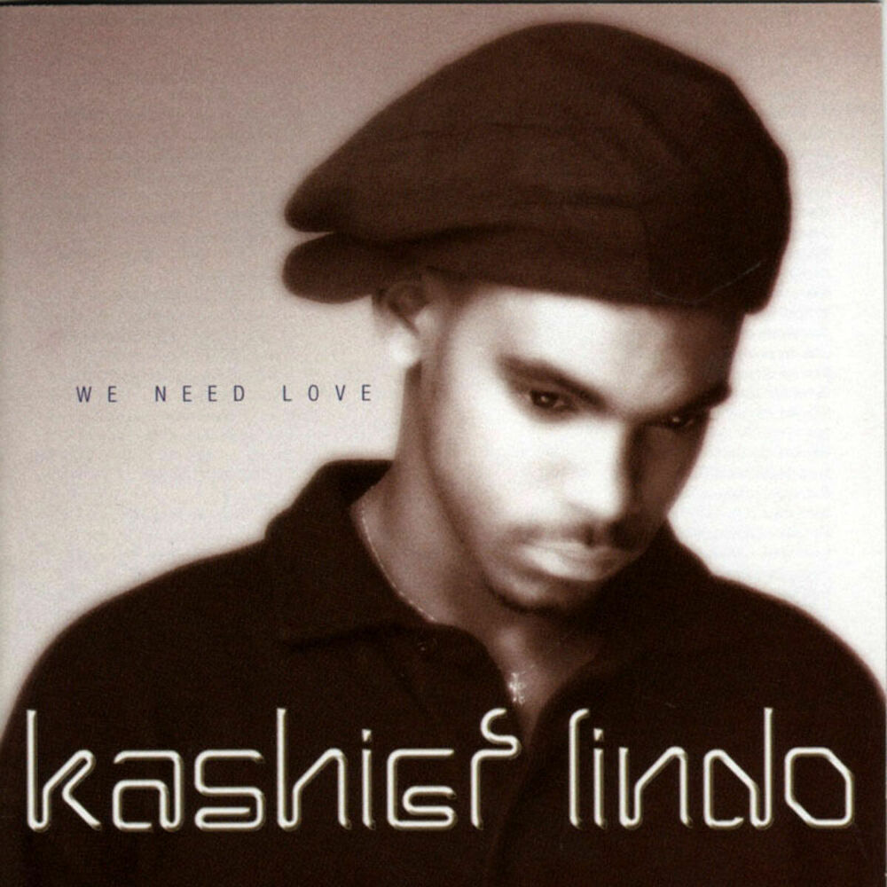 Picture of We Need Love