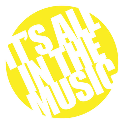 It's All in the Music