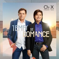 Cover of Tempo de Romance