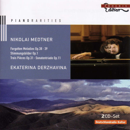 8 Stimmungsbilder, Op. 1: III. Maestoso freddo