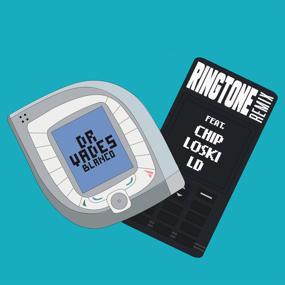 Picture of Ringtone (Remix)