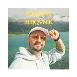 Cover of Pokojný bojovník