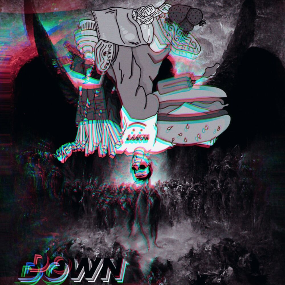 Picture of DOWN