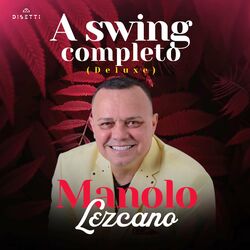 Cover of A Swing Completo (Deluxe)
