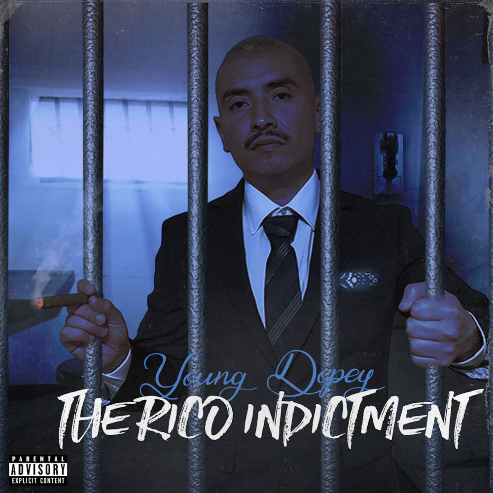 Picture of The Rico Indictment