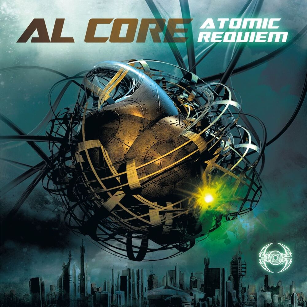 Picture of Atomic Requiem