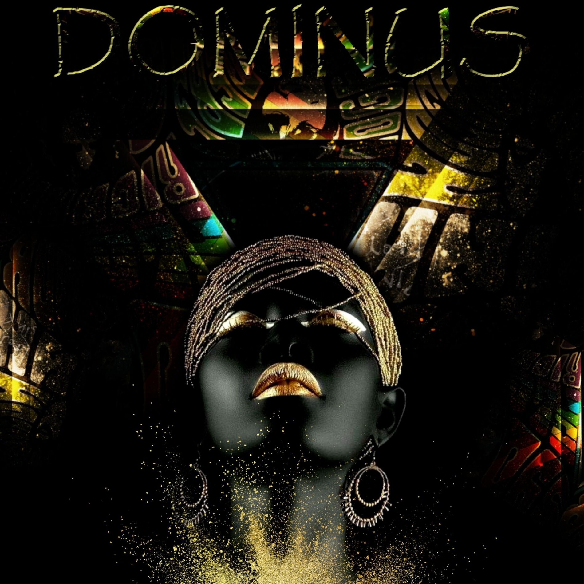 Album cover of Dominus