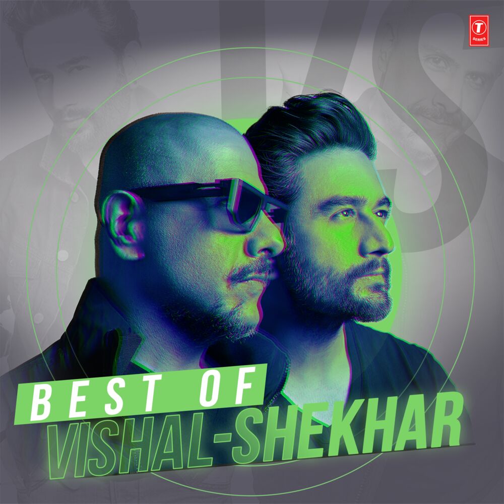Picture of Best Of Vishal-Shekhar