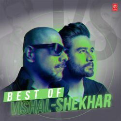 Cover of Best Of Vishal-Shekhar