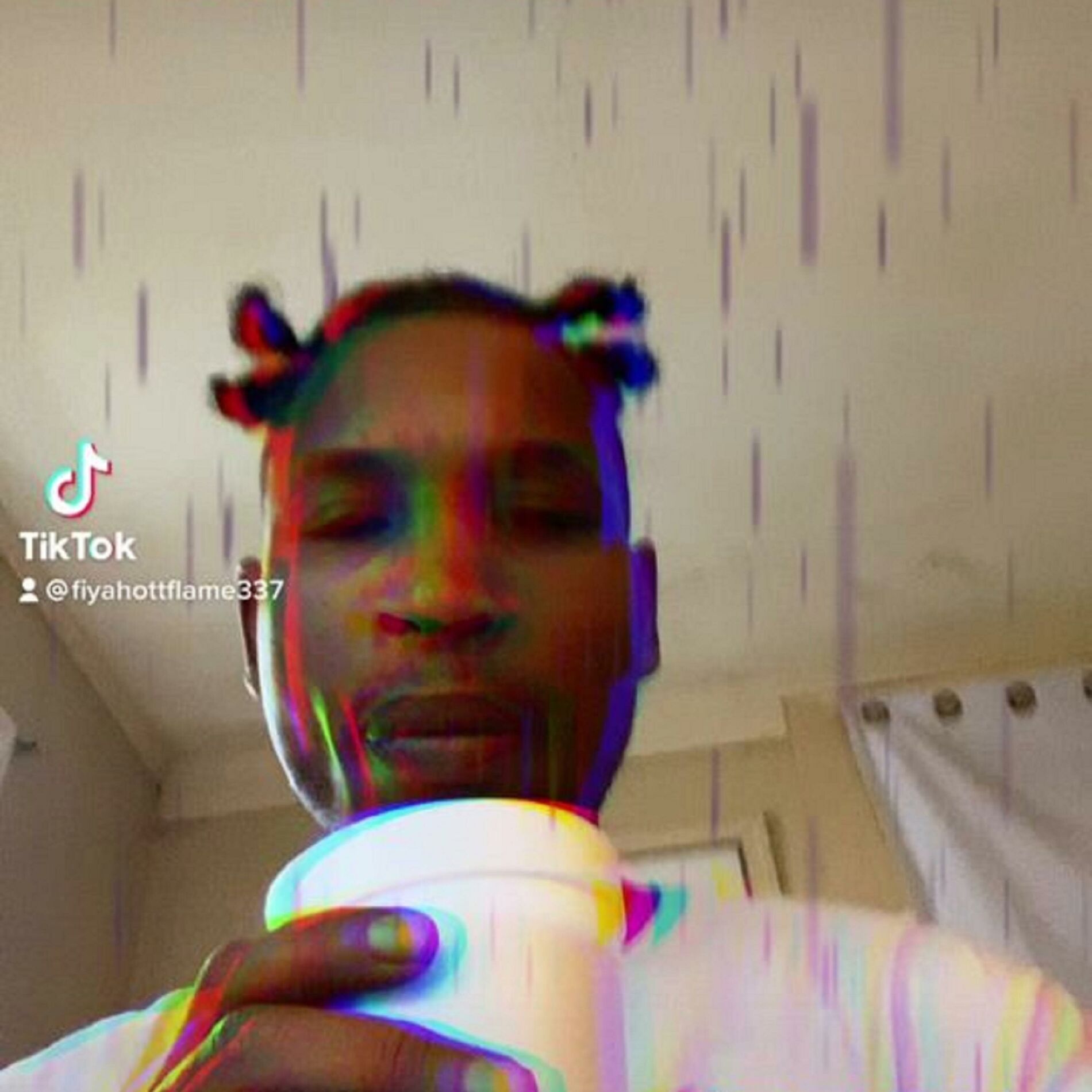 Album cover of Neck on Me (feat. Cashflow)