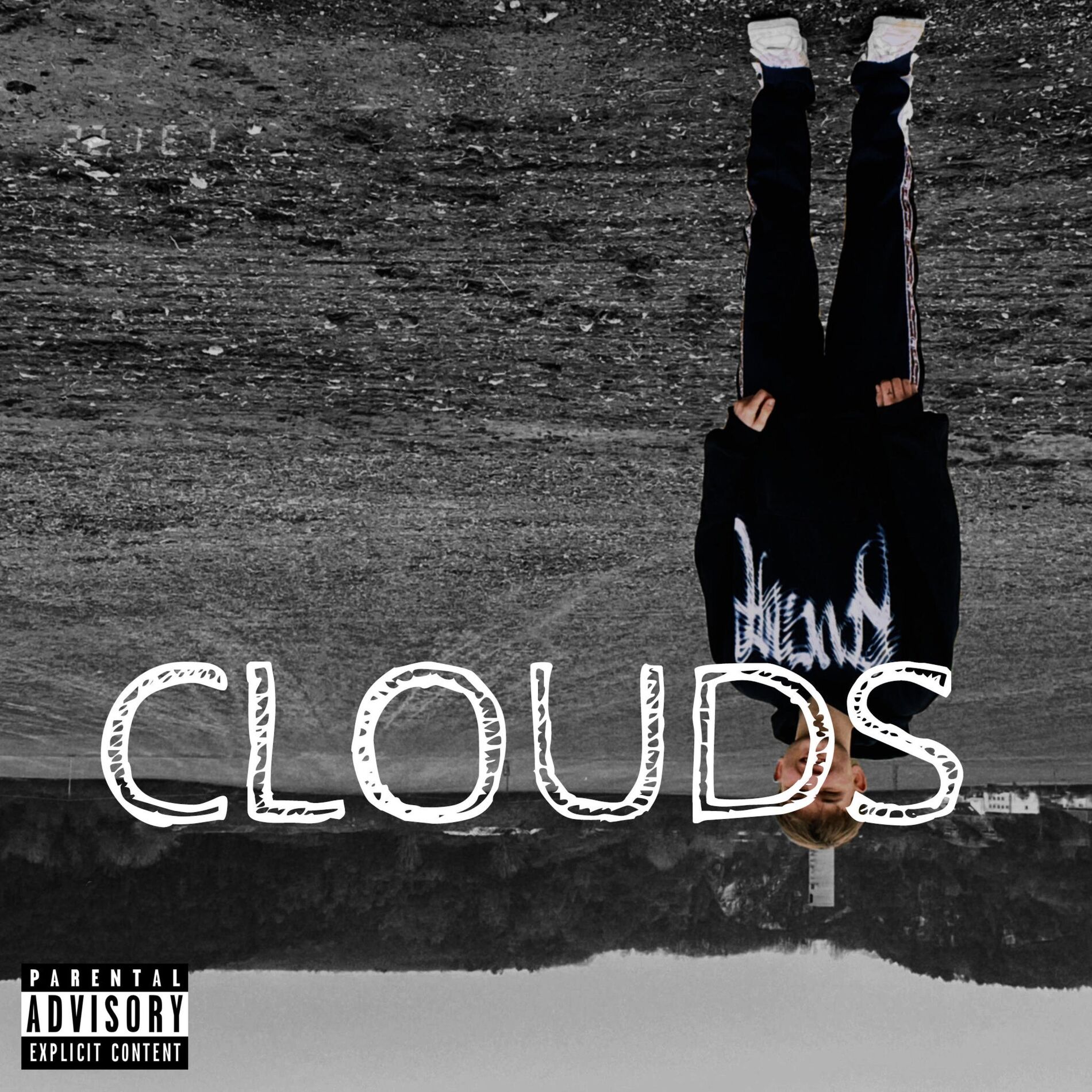 Album cover of clouds