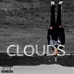 Cover of clouds