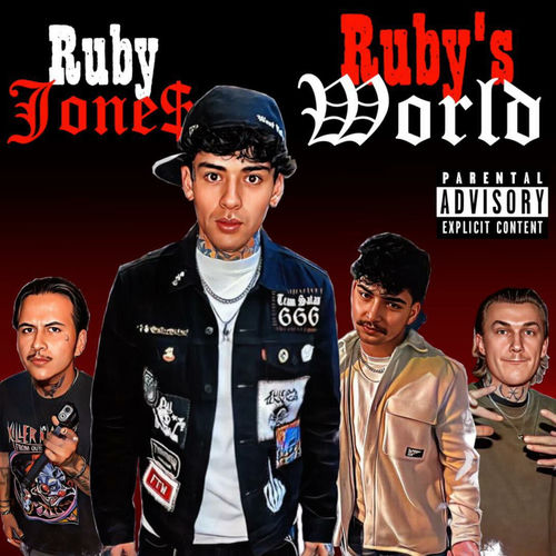 Ruby's World