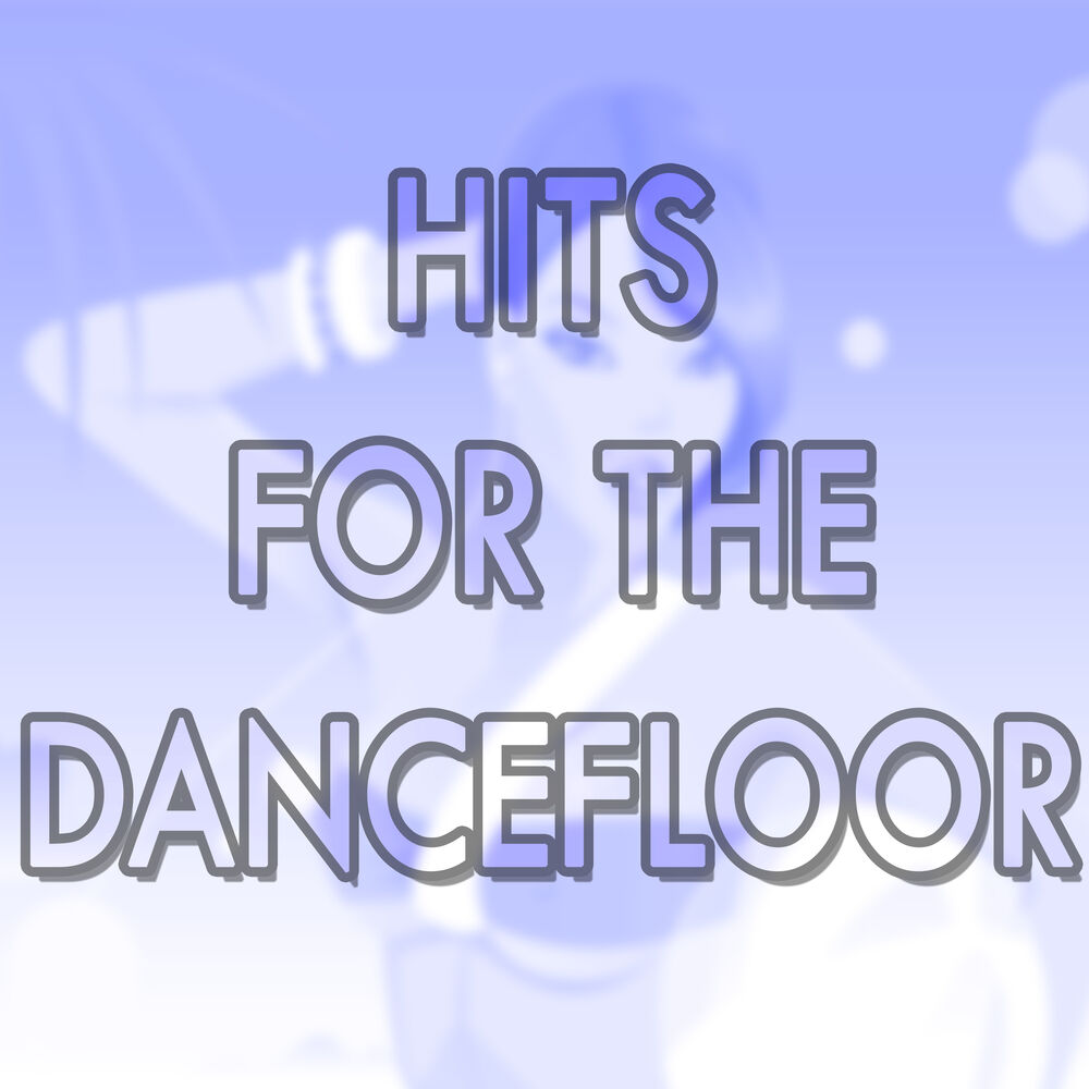 Picture of Hits for the Dancefloor