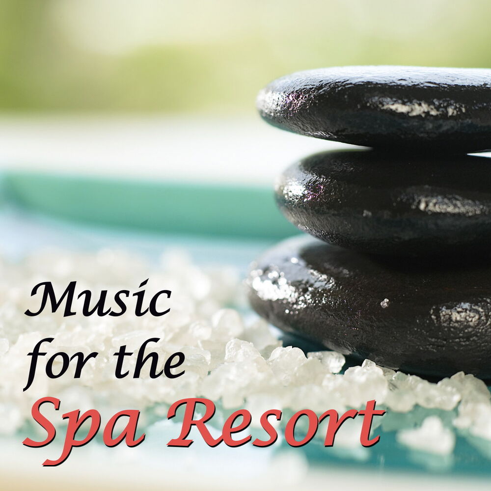 Picture of Music for the Spa Resort