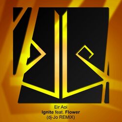 Cover of Ignite (dj-Jo Remix) Full Version