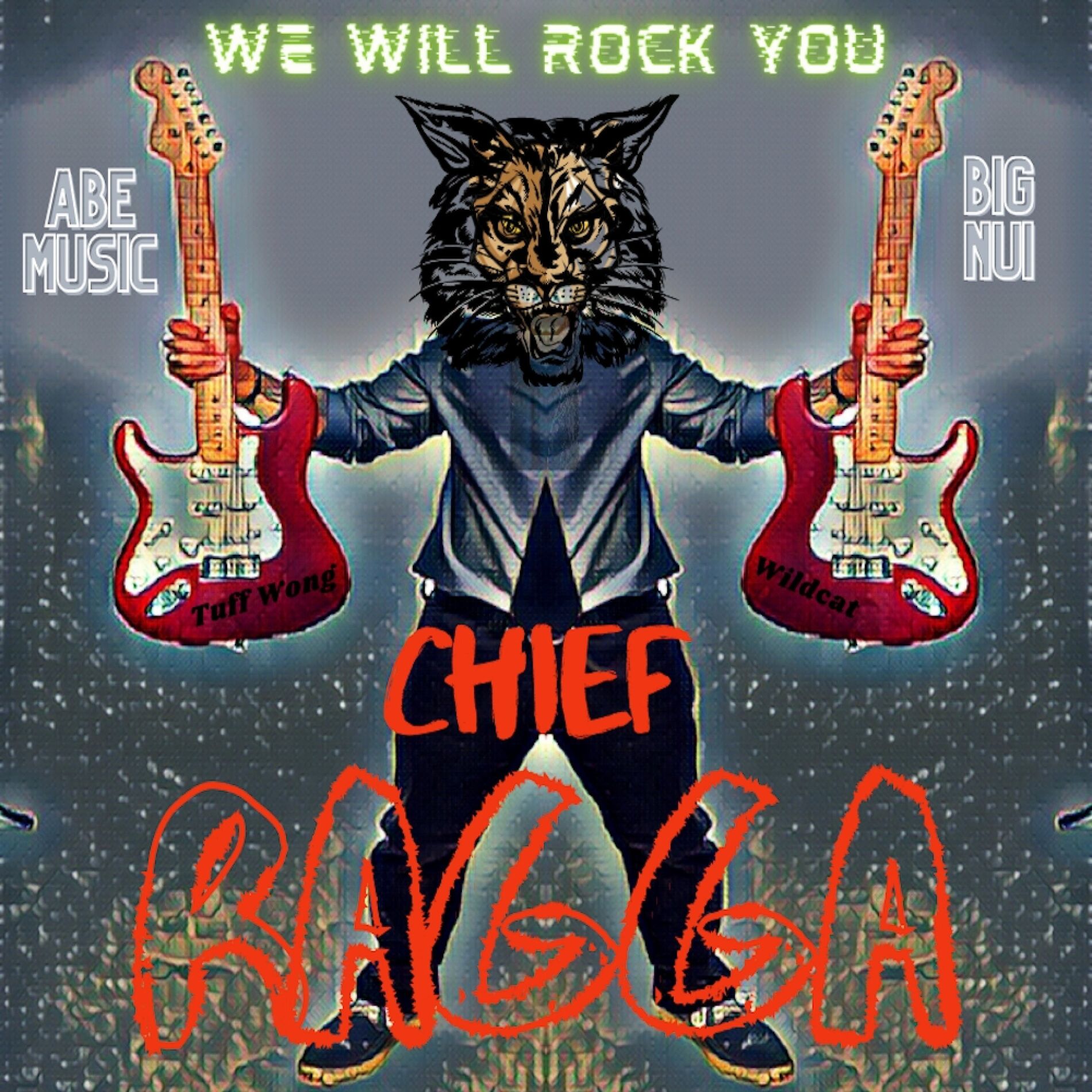 Chief Ragga: albums, songs, concerts | Deezer