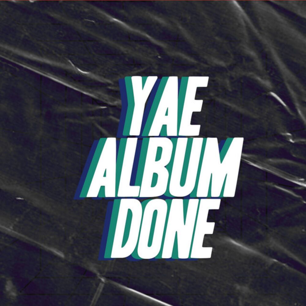 Picture of Yae Album Done