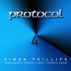 Cover of Protocol 4