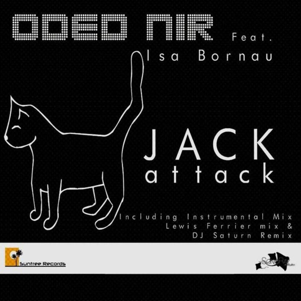 Picture of Jack Attack