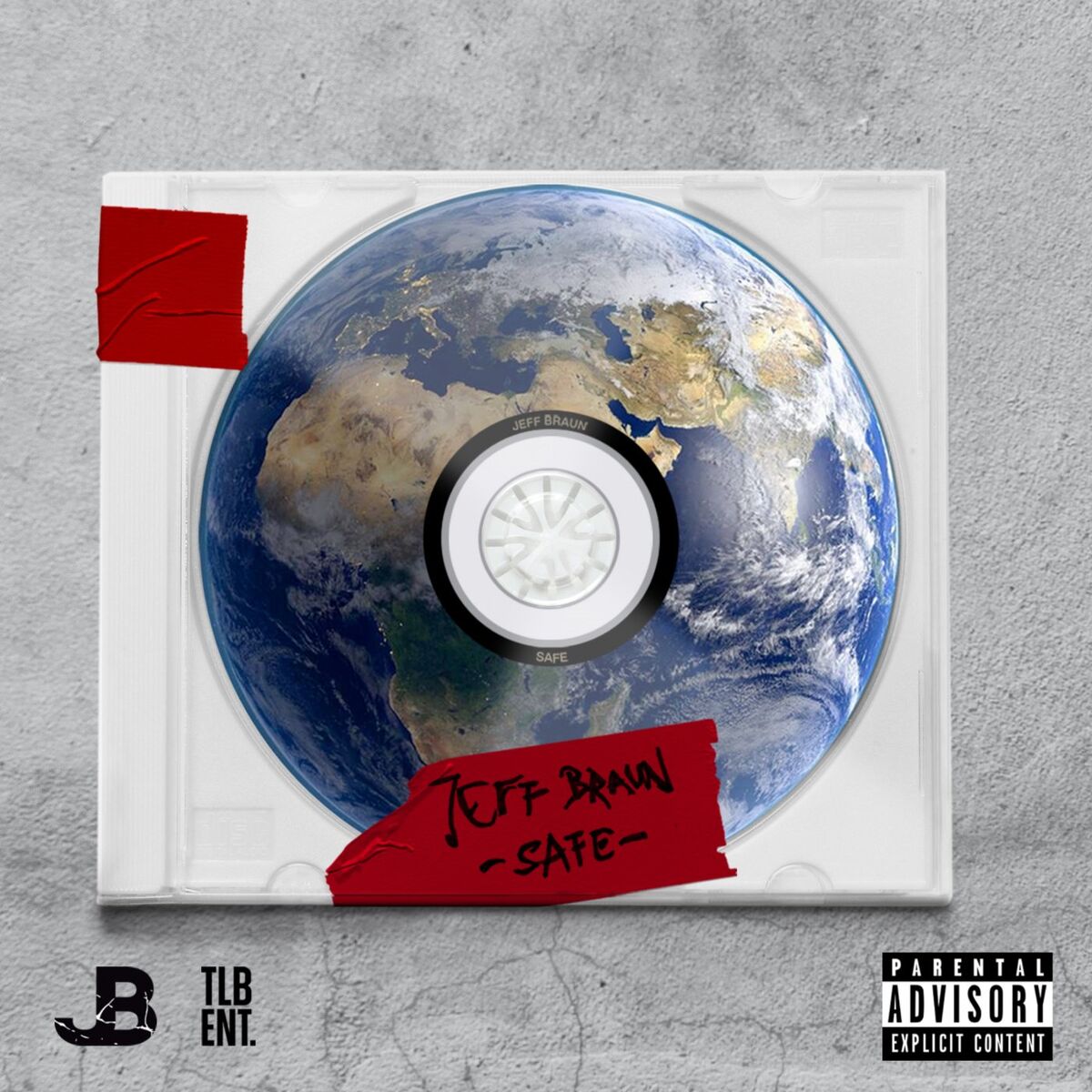 Album cover of Safe