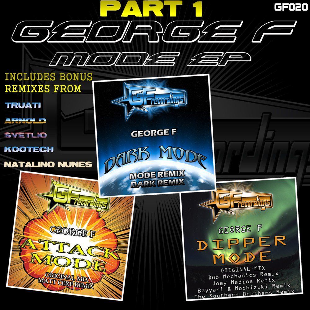 Picture of Mode EP Part 1